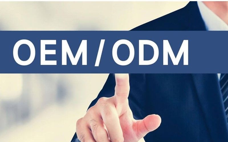 OEM/ODM υπηρεσία