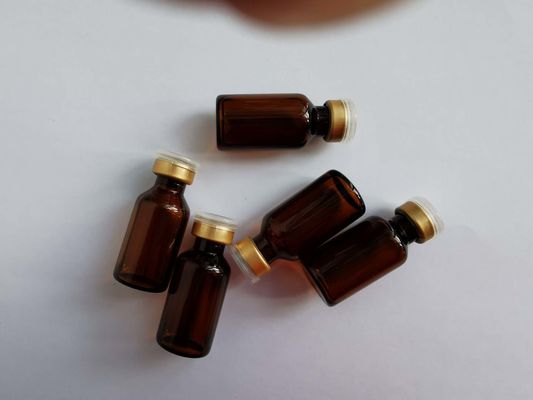 5ml Double Chin Mesotherapy Serums For Dark Circles