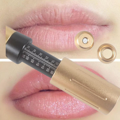 Non Invasive Skin Rejuvenation Hyaluron Filler Pen Long Life