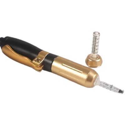 Non Invasive Skin Rejuvenation Hyaluron Filler Pen Long Life